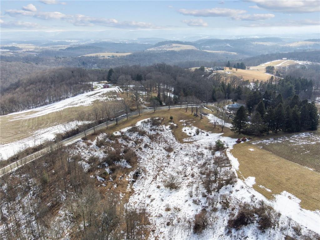 0 McCurdy Trail Ligonier, PA 15658 - Photo 9 of 10 a view of a town with mountains