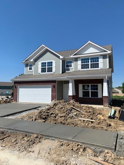 1225 Danielle Road Lebanon, IN 46052 - Photo 1 of 4 Gallery Image 1