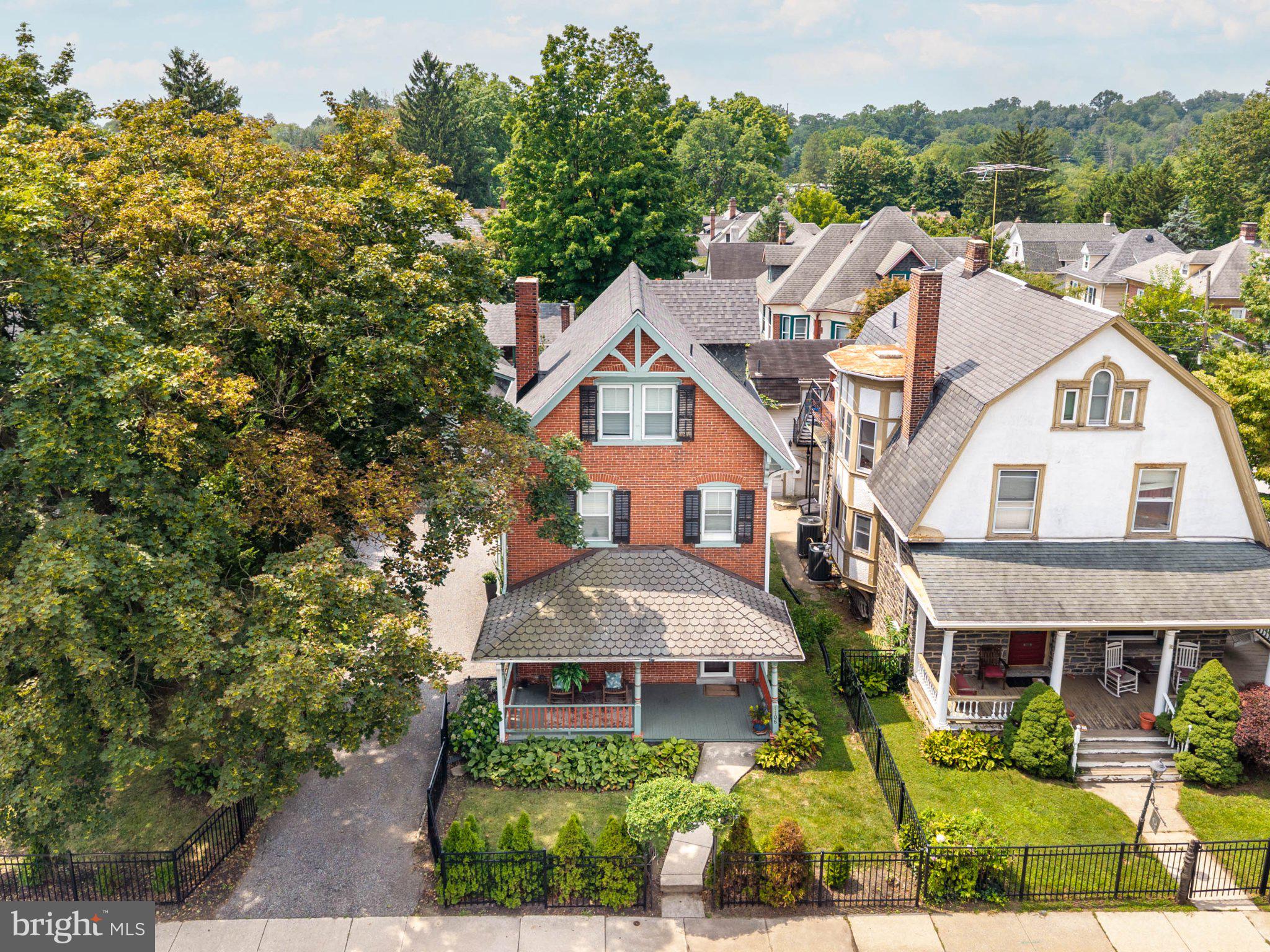 1106 County Line Road Bryn Mawr, PA 19010 - Photo 37 of 48 Gallery Image 37