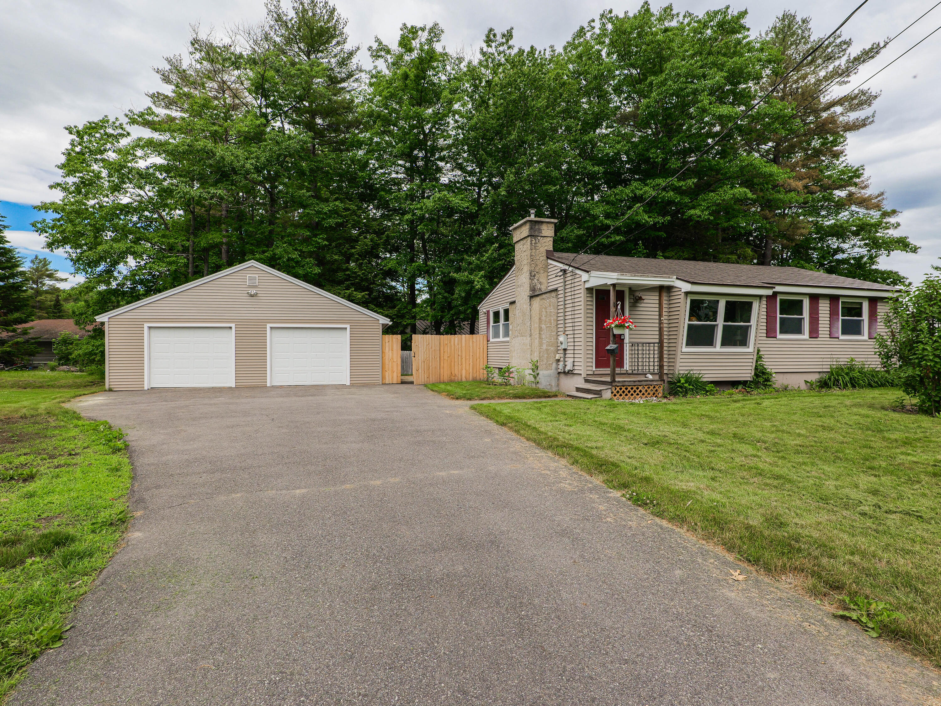 74 Hicks Road Augusta, ME 04330 - Photo 1 of 28 74 hicks rd-28