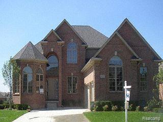 50357 Nesting Ridge Drive Macomb, MI 48044 - Photo 1 of 1 Front