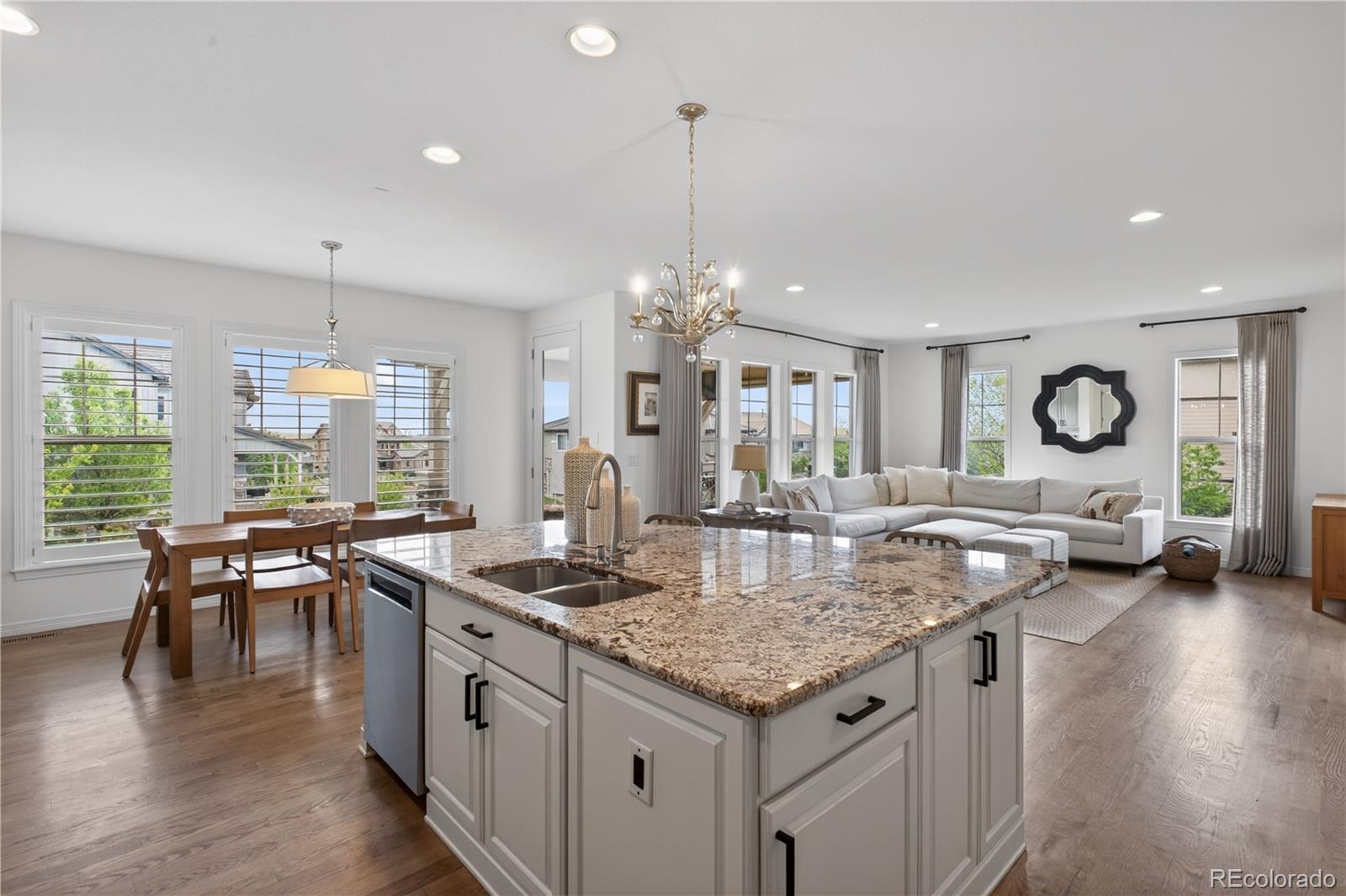 10663 Sundial Rim Road Highlands Ranch, CO 80126 - Photo 9 of 49 Gallery Image 9