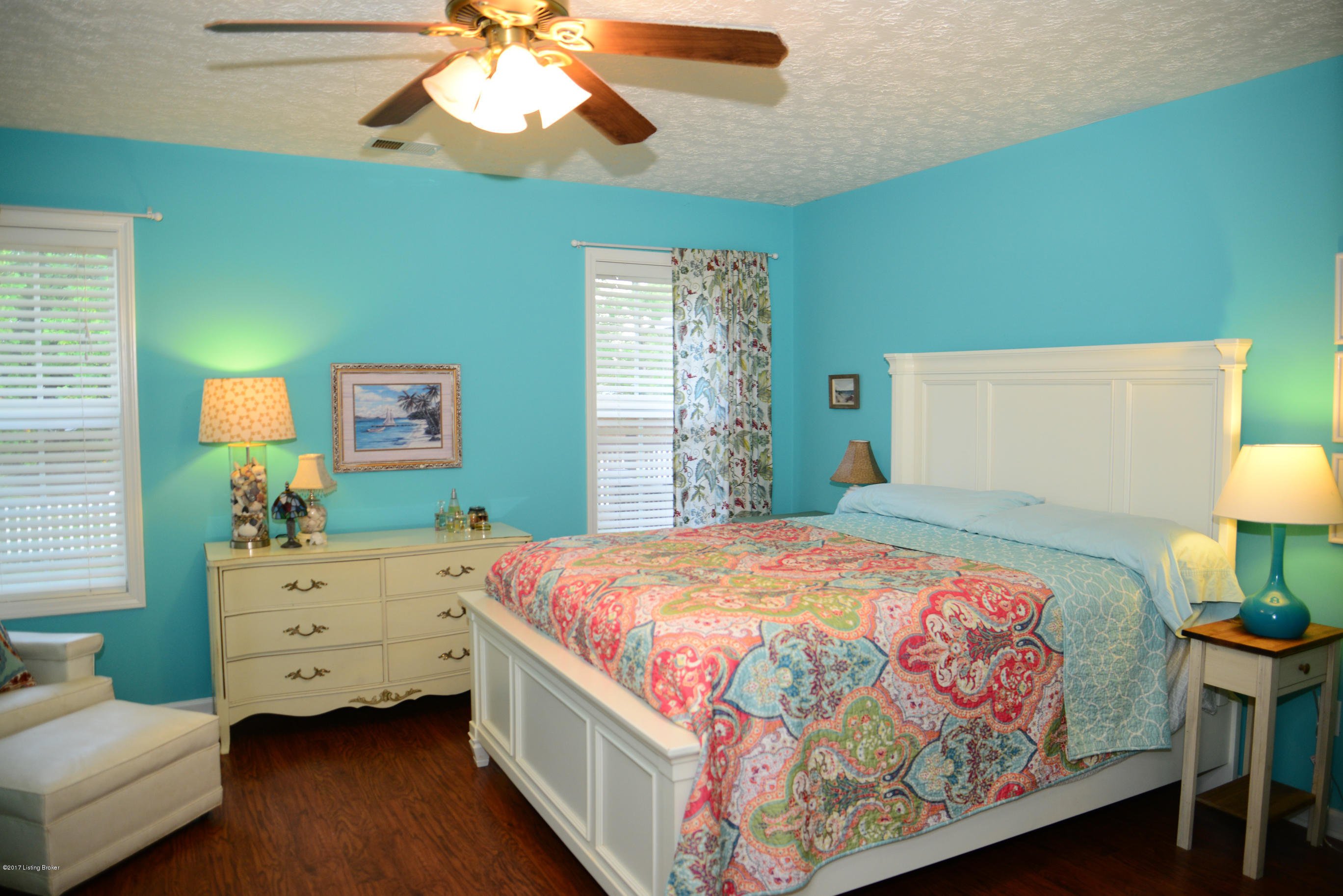 17315 Curry Branch Road Louisville, KY 40245 - Photo 12 of 30 Master Bedroom