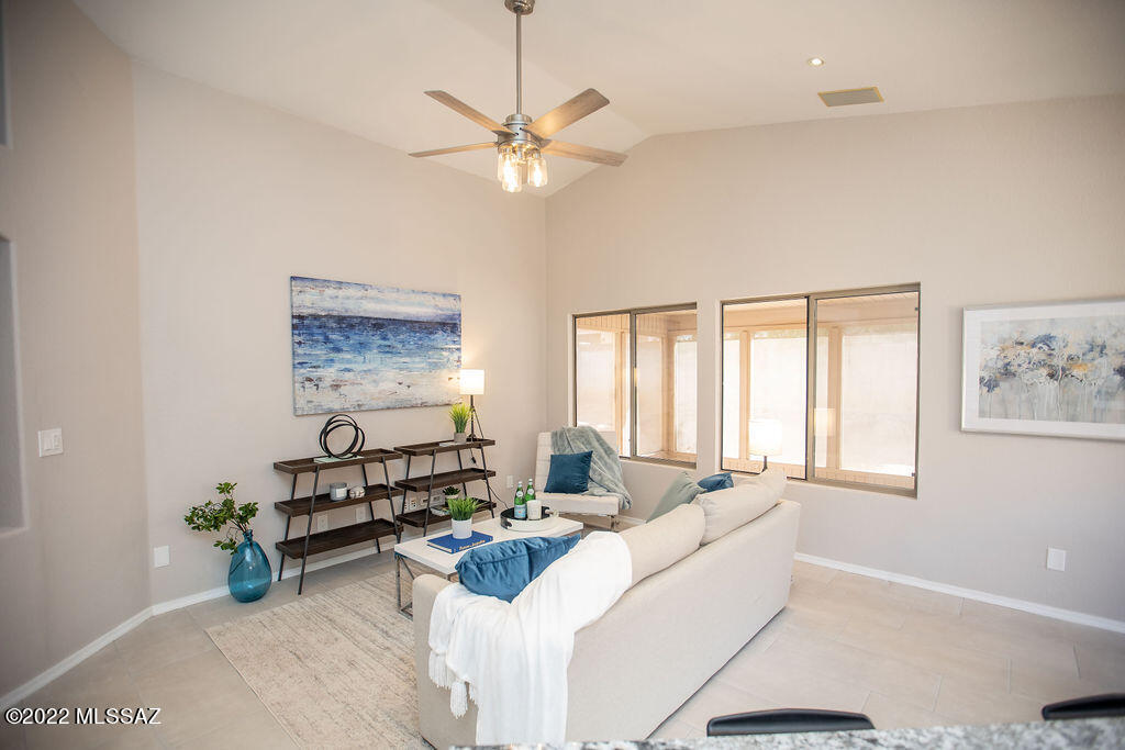 8714 North Frampton Place Tucson, AZ 85742 - Photo 24 of 46