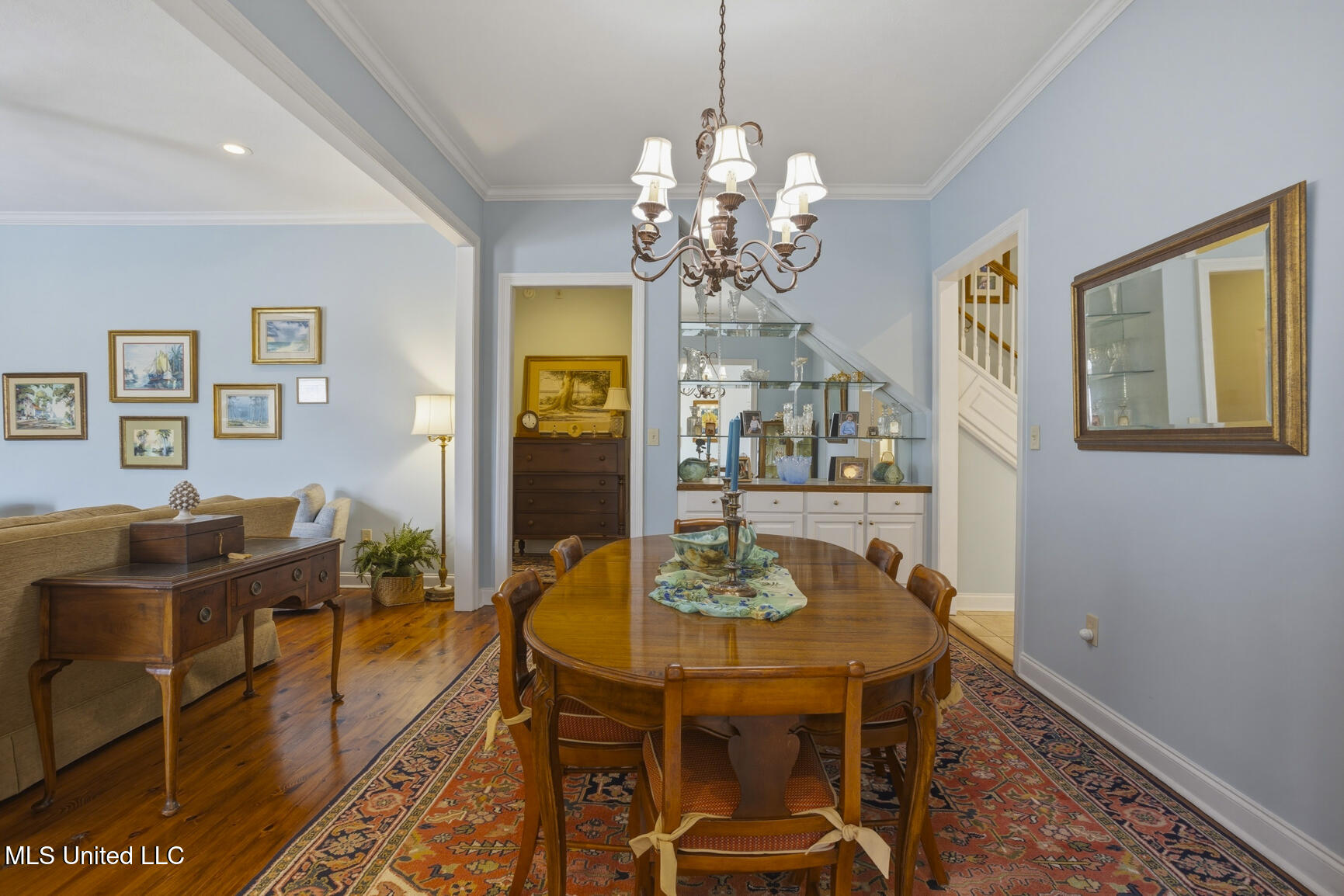 24 Savannah Circle Brandon, MS 39047 - Photo 11 of 39 24 Savannah Cir-13