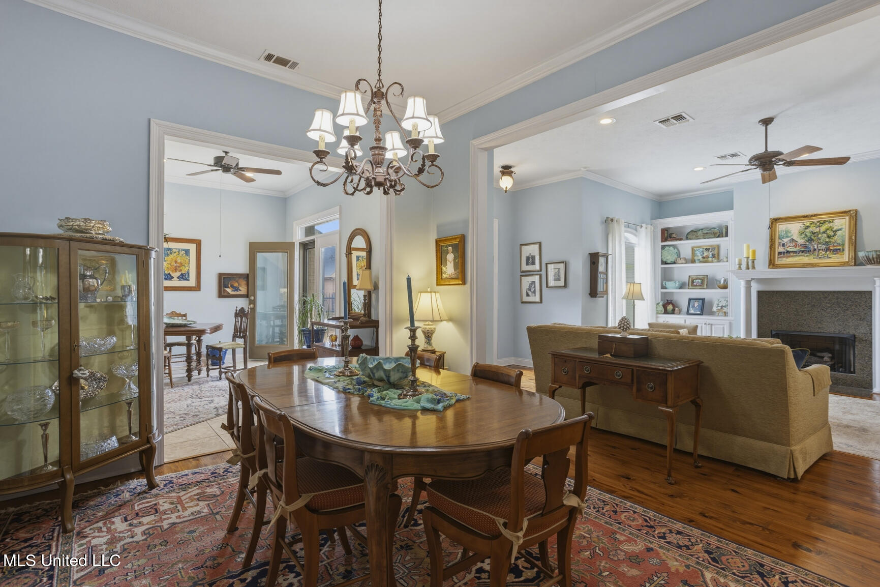 24 Savannah Circle Brandon, MS 39047 - Photo 12 of 39 24 Savannah Cir-14