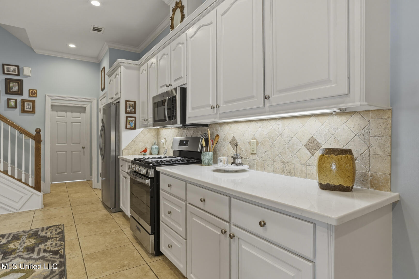 24 Savannah Circle Brandon, MS 39047 - Photo 19 of 39 24 Savannah Cir-21