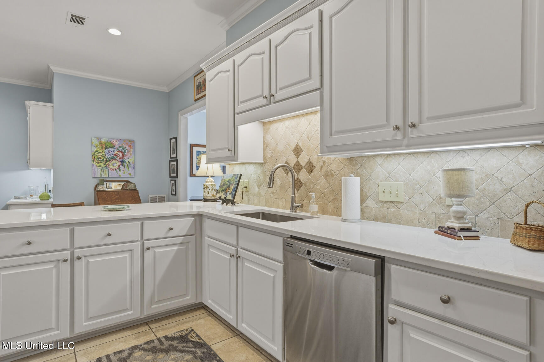 24 Savannah Circle Brandon, MS 39047 - Photo 20 of 39 24 Savannah Cir-22