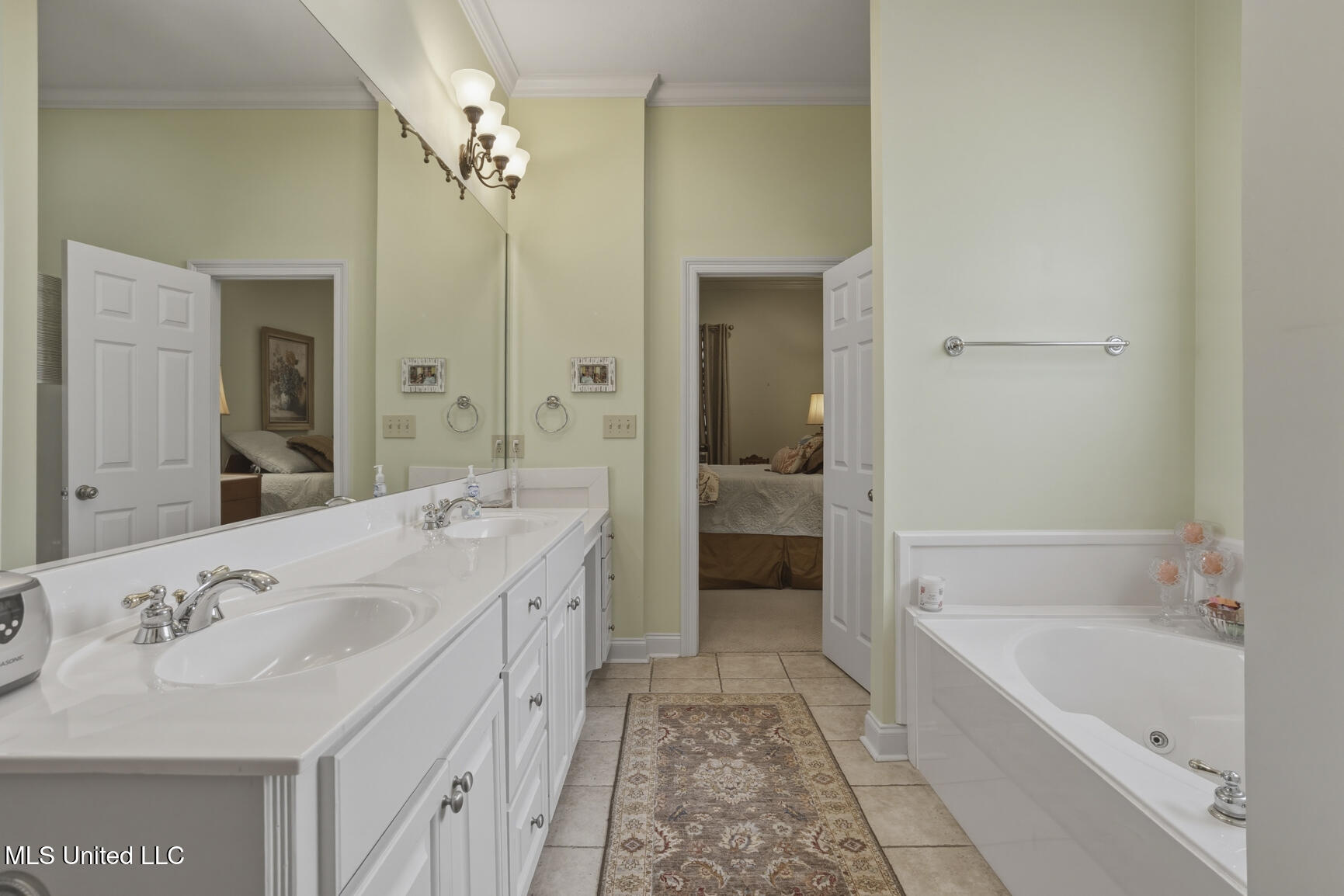 24 Savannah Circle Brandon, MS 39047 - Photo 29 of 39 24 Savannah Cir-31