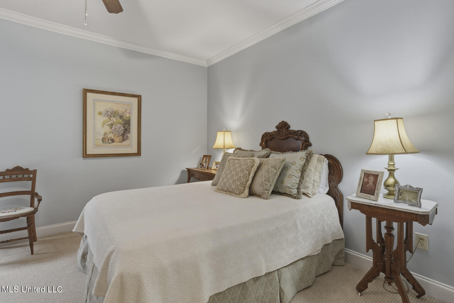 24 Savannah Circle Brandon, MS 39047 - Photo 36 of 39 24 Savannah Cir-38