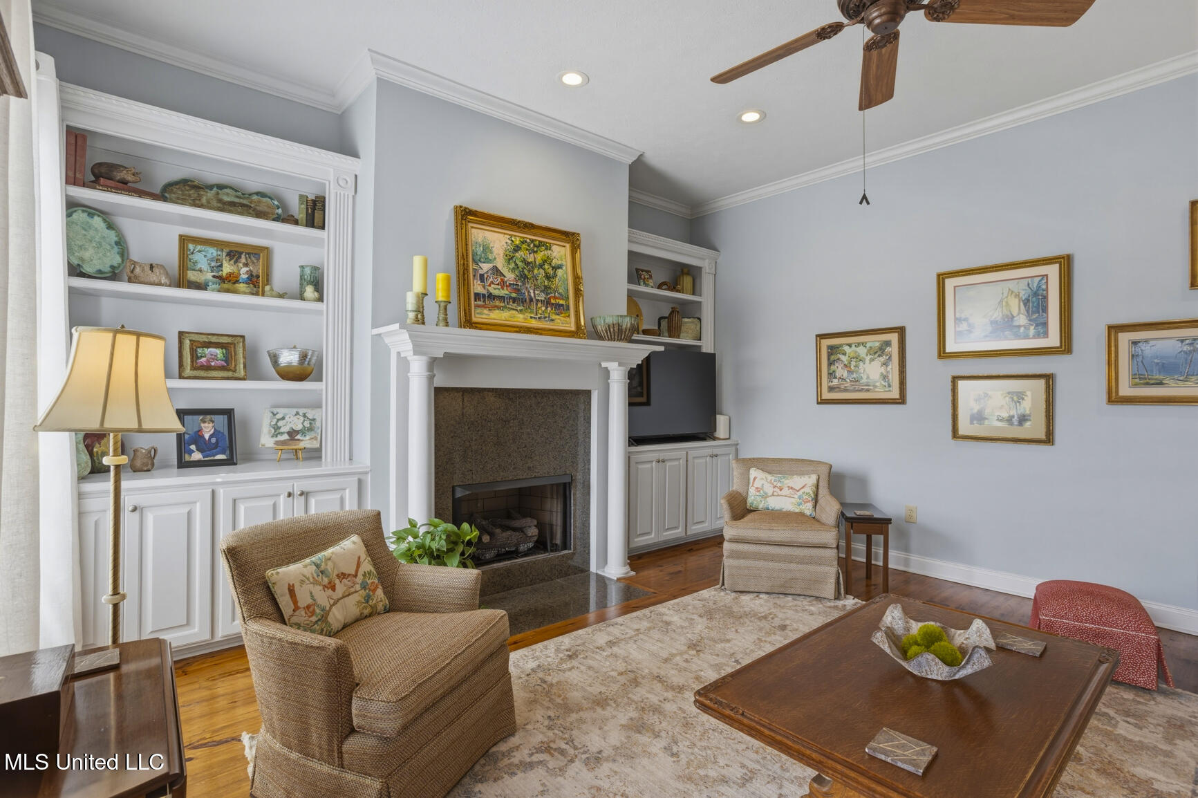 24 Savannah Circle Brandon, MS 39047 - Photo 5 of 39 24 Savannah Cir-7