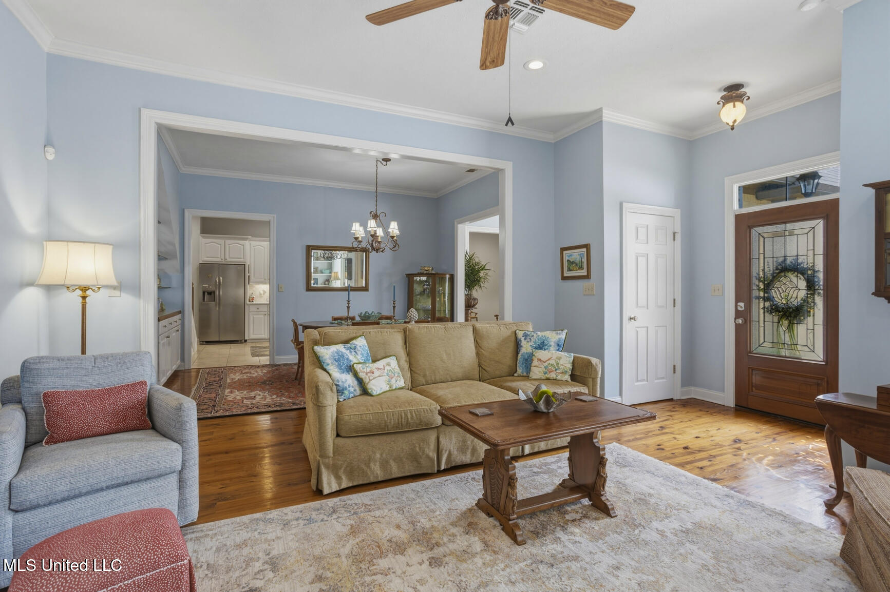 24 Savannah Circle Brandon, MS 39047 - Photo 6 of 39 24 Savannah Cir-8