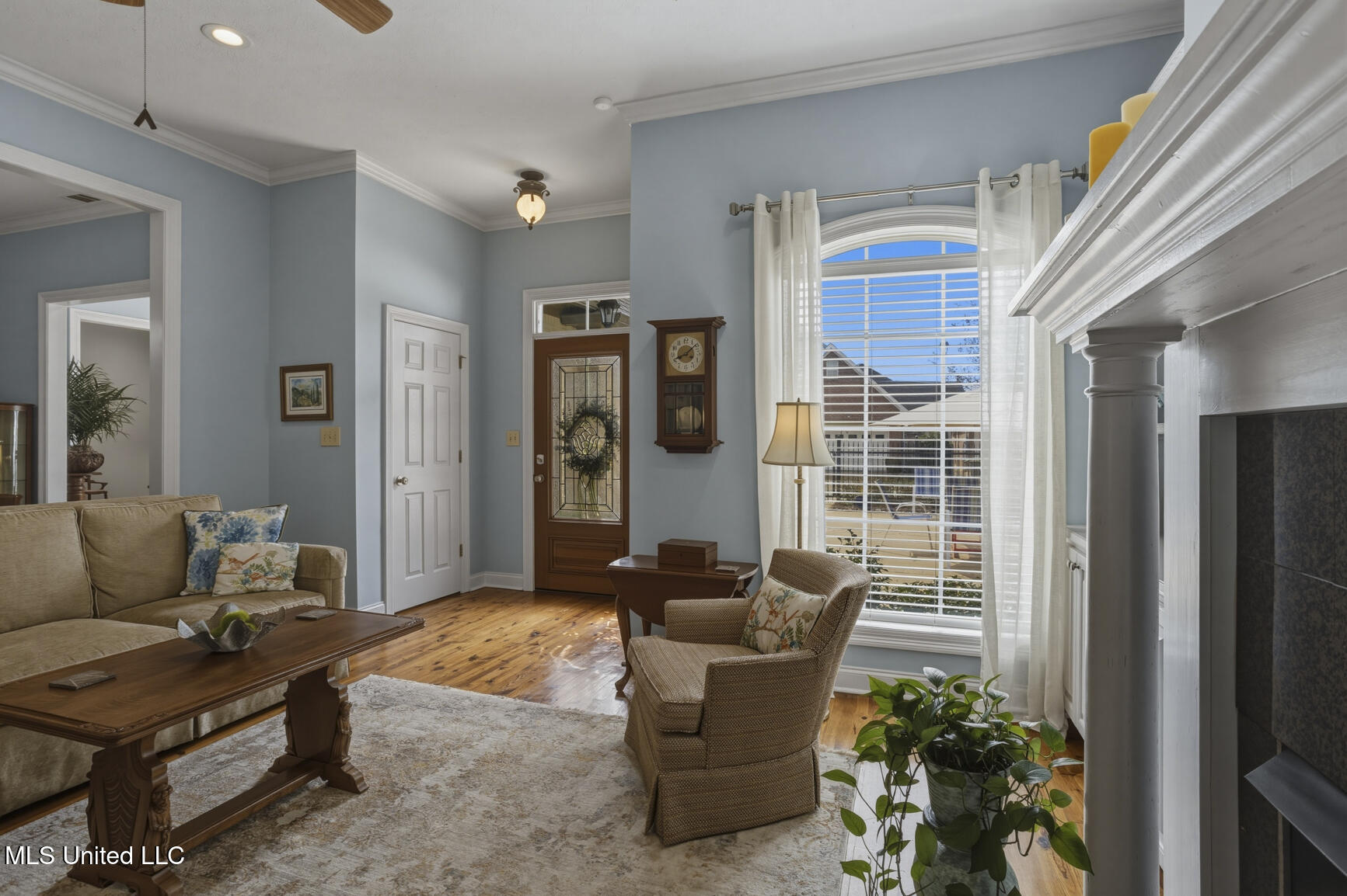 24 Savannah Circle Brandon, MS 39047 - Photo 7 of 39 24 Savannah Cir-9