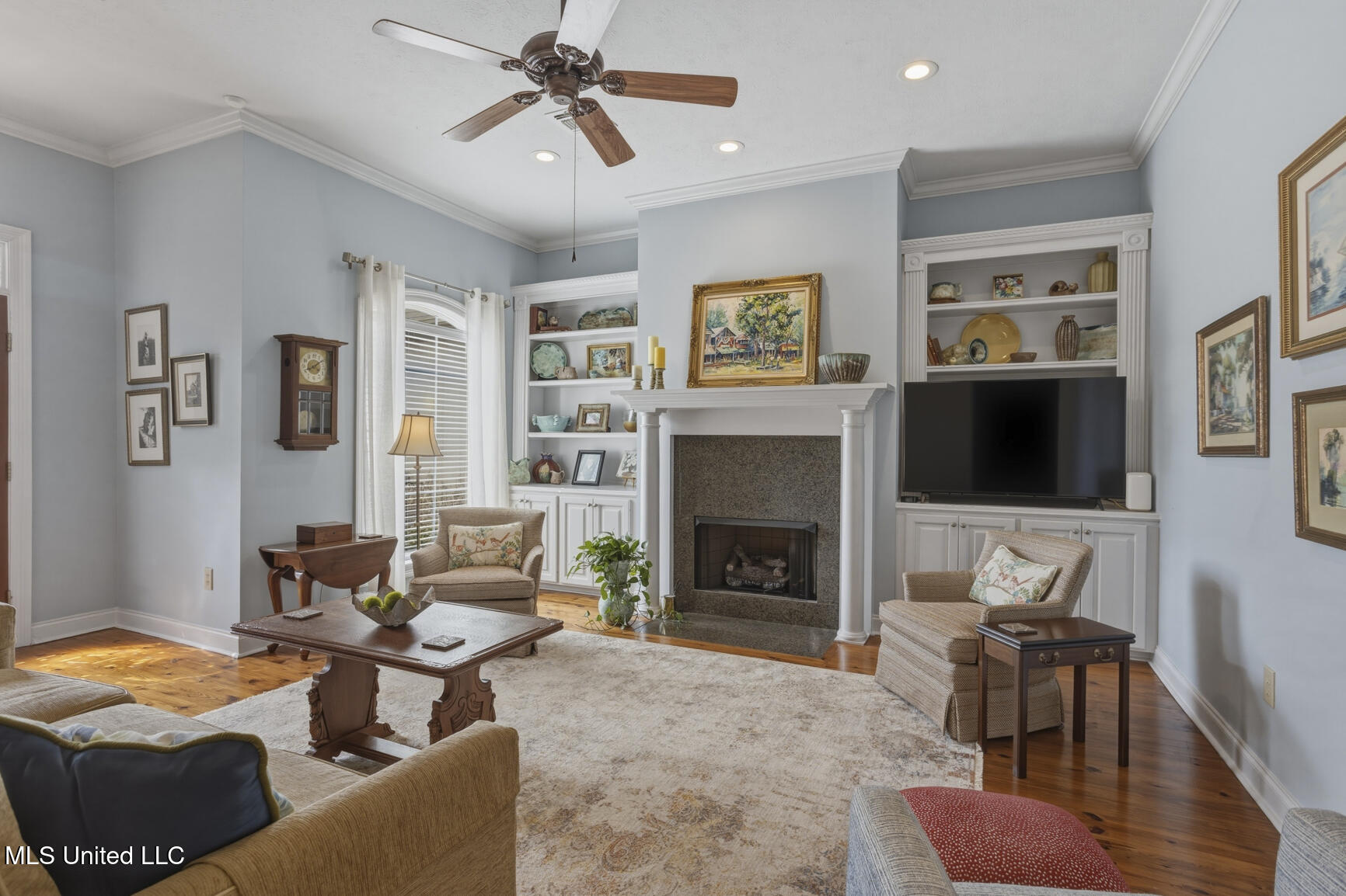 24 Savannah Circle Brandon, MS 39047 - Photo 8 of 39 24 Savannah Cir-10