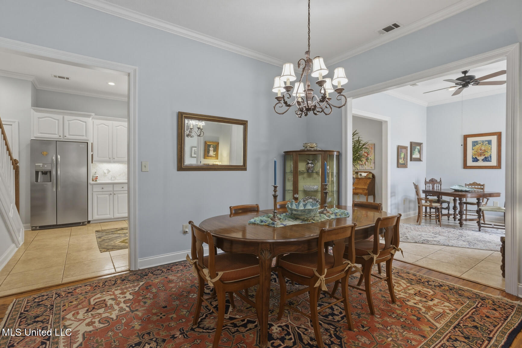 24 Savannah Circle Brandon, MS 39047 - Photo 9 of 39 24 Savannah Cir-11 copy