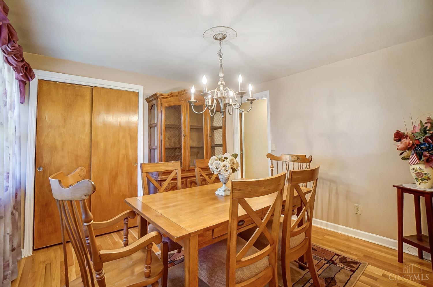 5296 Belclare Road Cincinnati, OH 45247 - Photo 31 of 73 Gallery Image 31