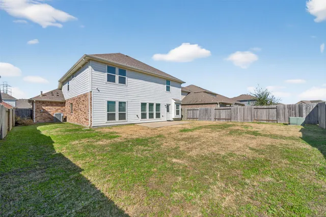 $410,000 | 306 Cabernet Drive, Alvin, TX 77511
