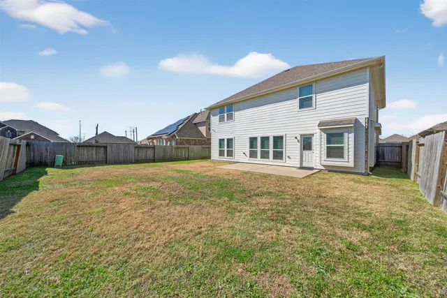 $410,000 | 306 Cabernet Drive, Alvin, TX 77511