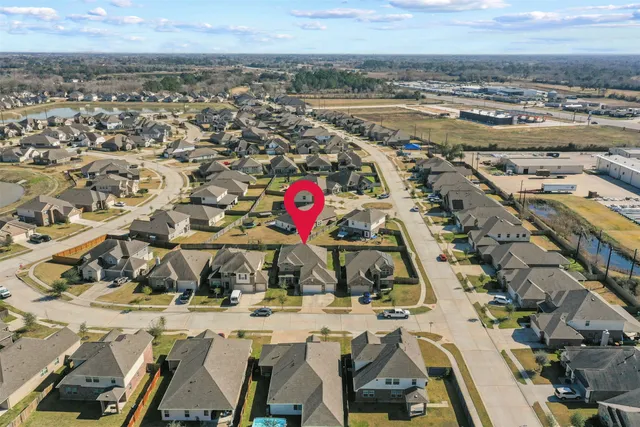 $410,000 | 306 Cabernet Drive, Alvin, TX 77511