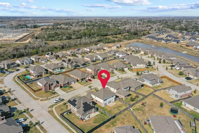 $410,000 | 306 Cabernet Drive, Alvin, TX 77511