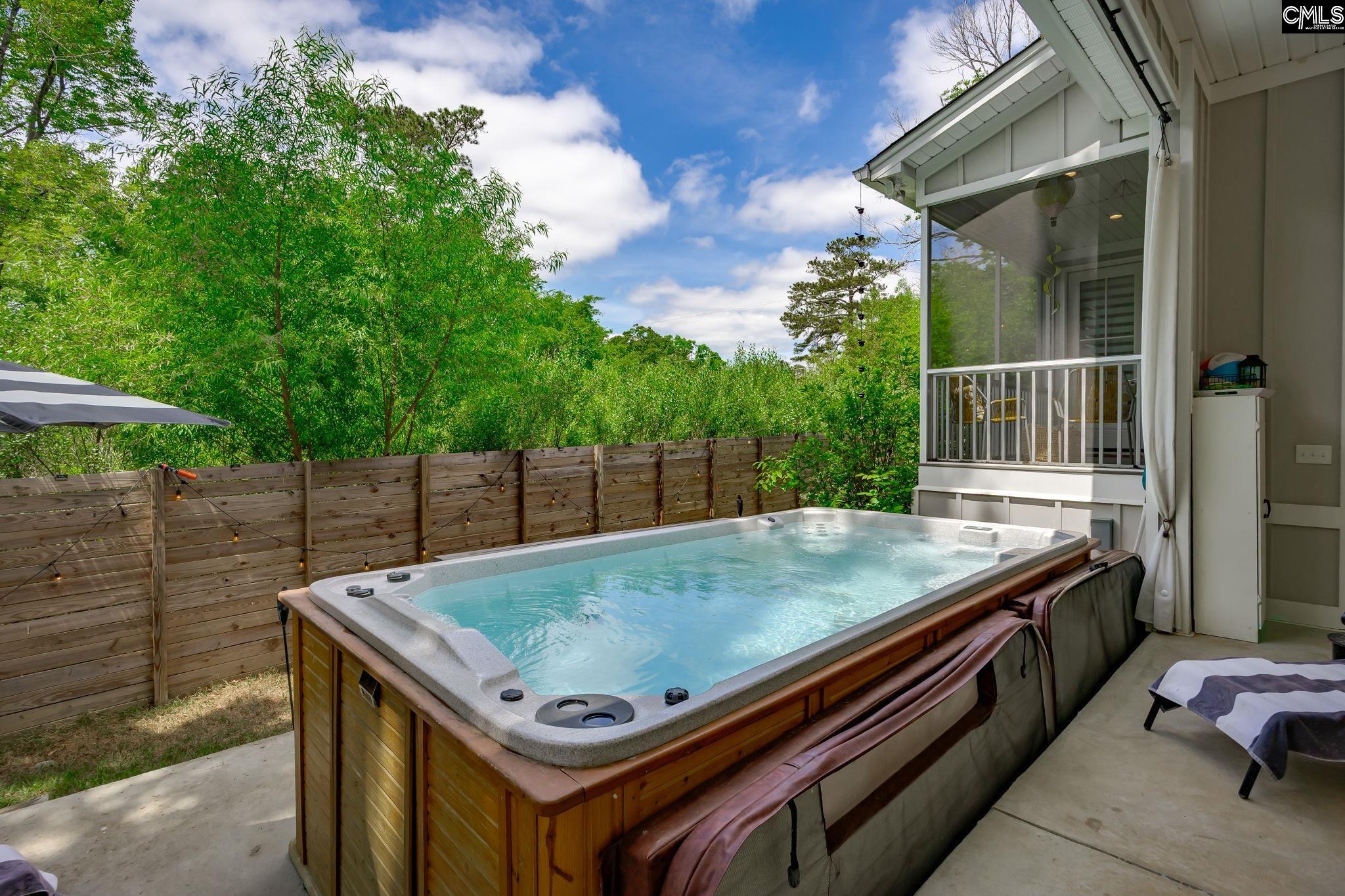 1209 Marina Road Irmo, SC 29063 - Photo 63 of 81