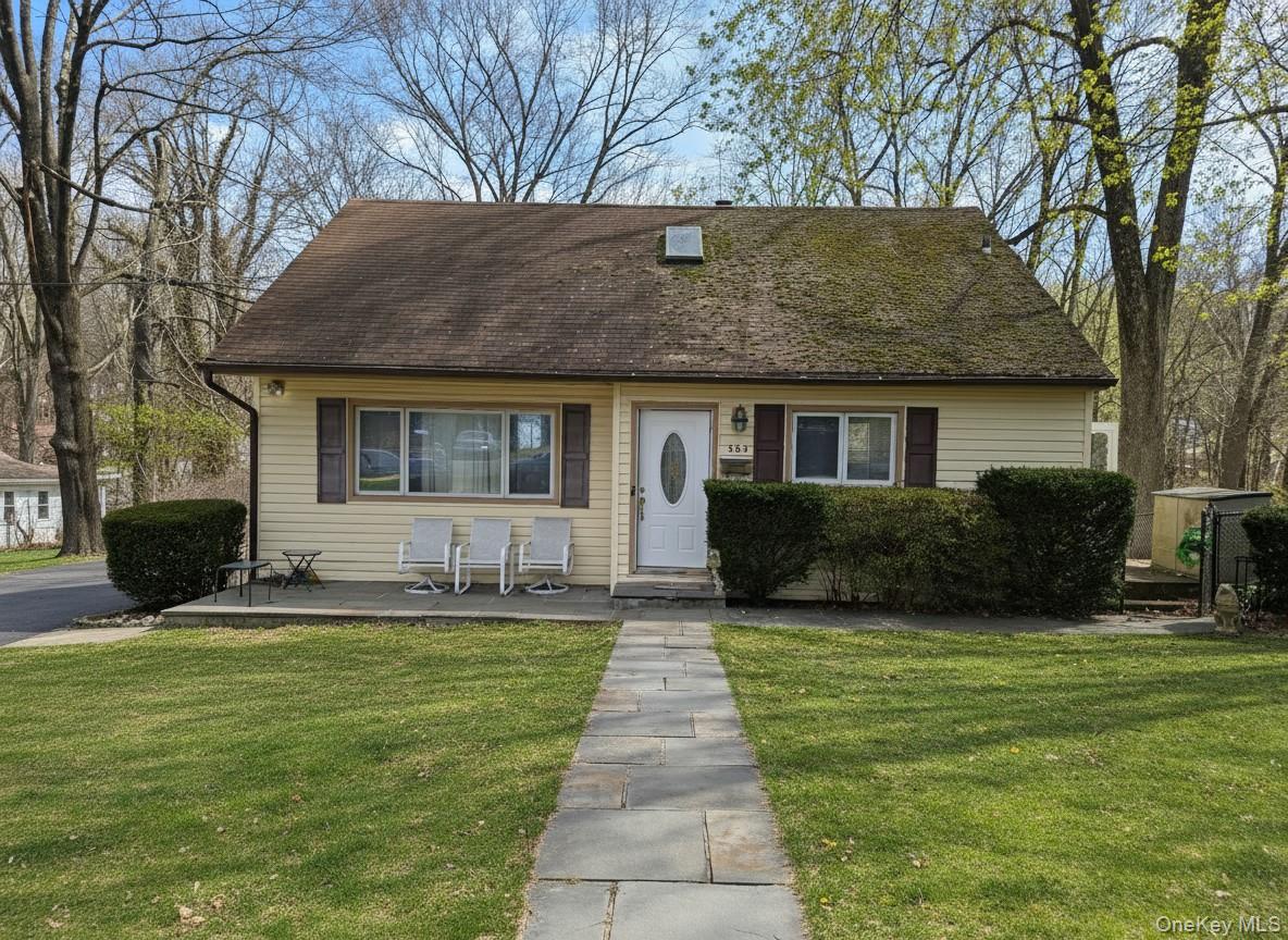863 North Street Peekskill, NY 10566 - Photo 1 of 24 863 North Street in Peekskill is eagerly awaiting it's new owners!