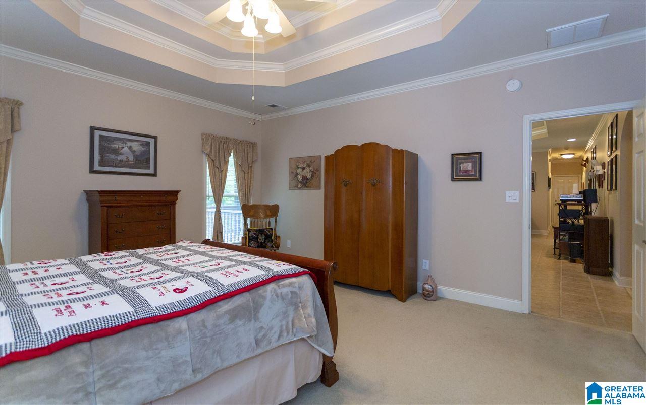635 Slopes Drive Springville, AL 35146 - Photo 30 of 45