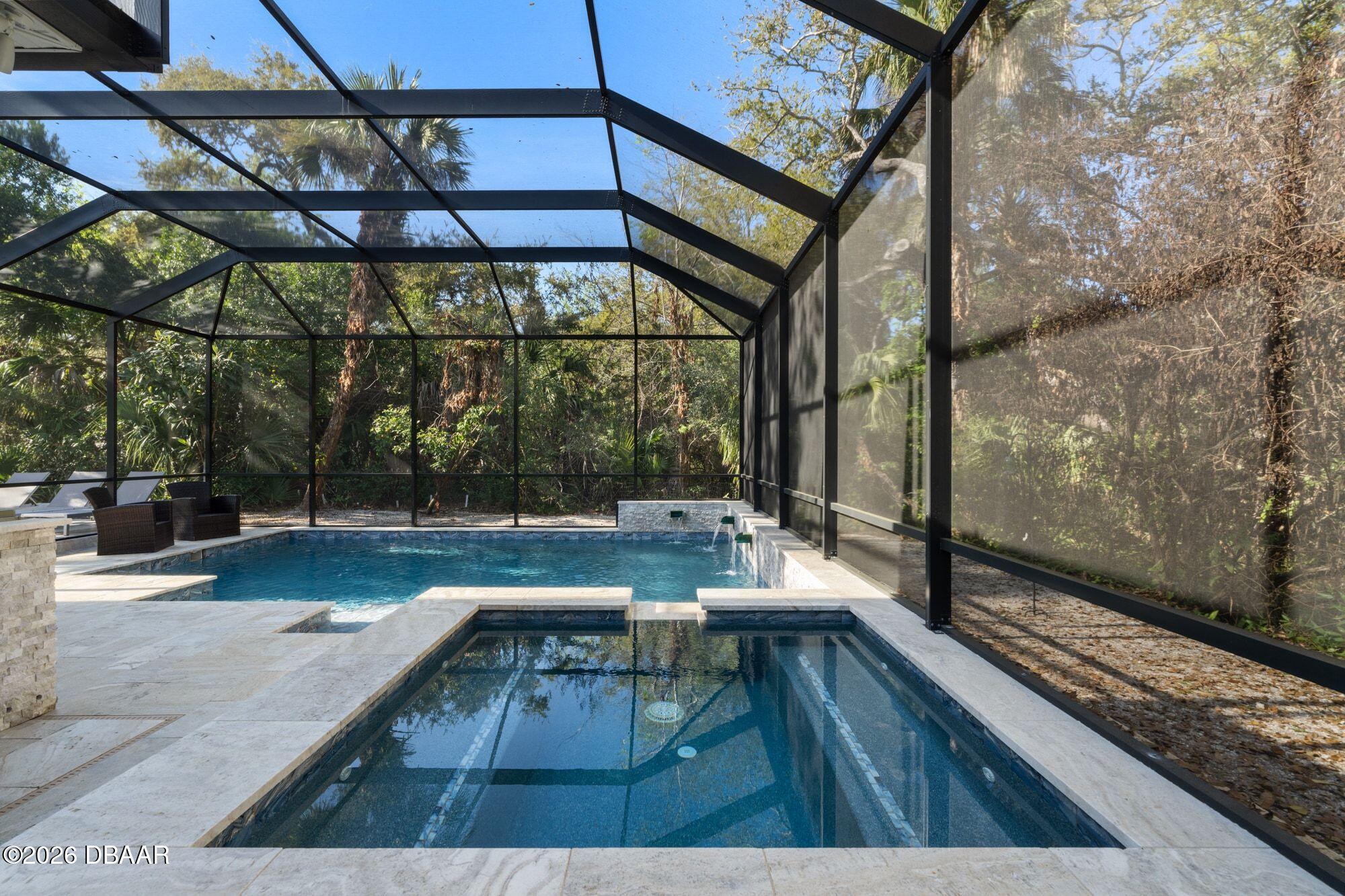 122 Beach Street Ponce Inlet, FL 32127 - Photo 18 of 73 Saltwater Spa