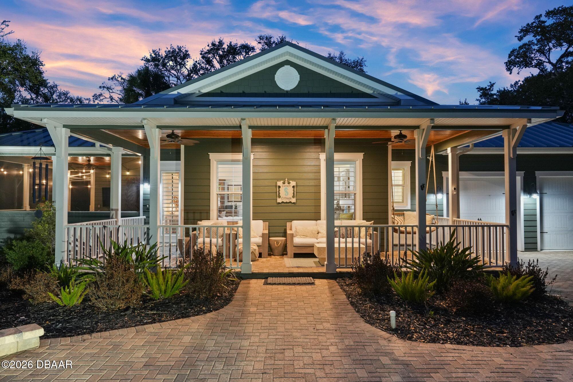 122 Beach Street Ponce Inlet, FL 32127 - Photo 2 of 73 122 Beach St