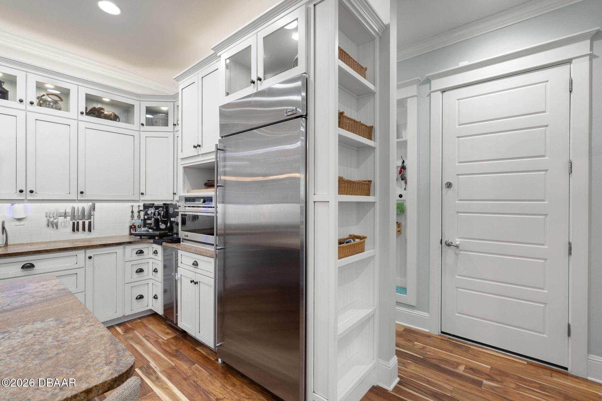 122 Beach Street Ponce Inlet, FL 32127 - Photo 44 of 73 Kitchen
