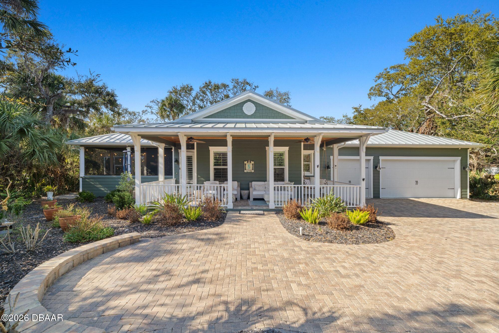 122 Beach Street Ponce Inlet, FL 32127 - Photo 5 of 73 122 Beach St