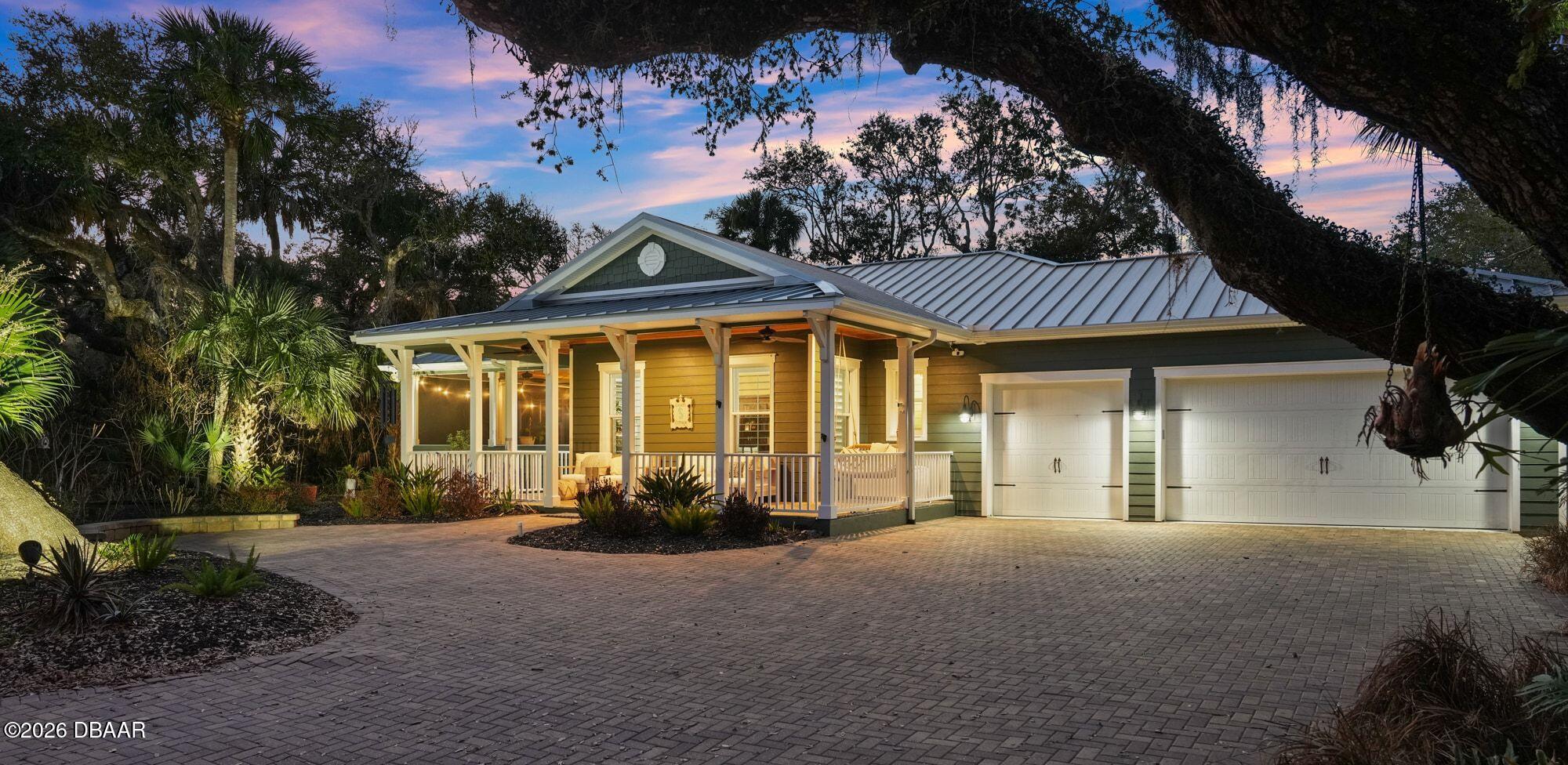 122 Beach Street Ponce Inlet, FL 32127 - Photo 60 of 73 122 Beach St