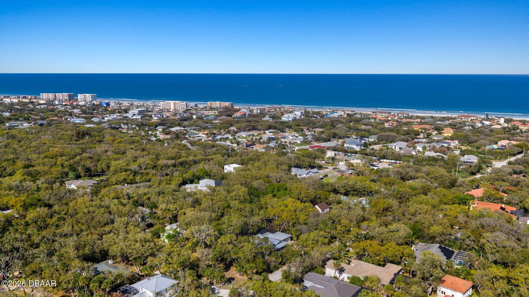 122 Beach Street Ponce Inlet, FL 32127 - Photo 65 of 73 Atlantic Ocean