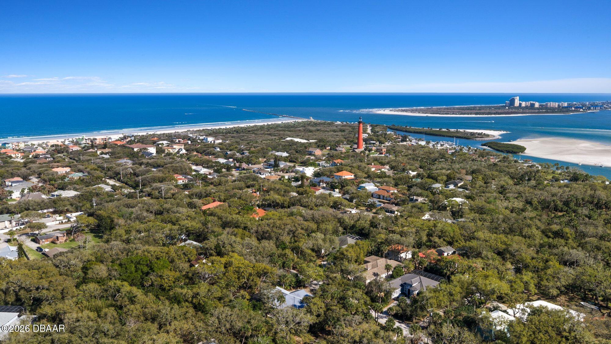 122 Beach Street Ponce Inlet, FL 32127 - Photo 66 of 73 State Park View