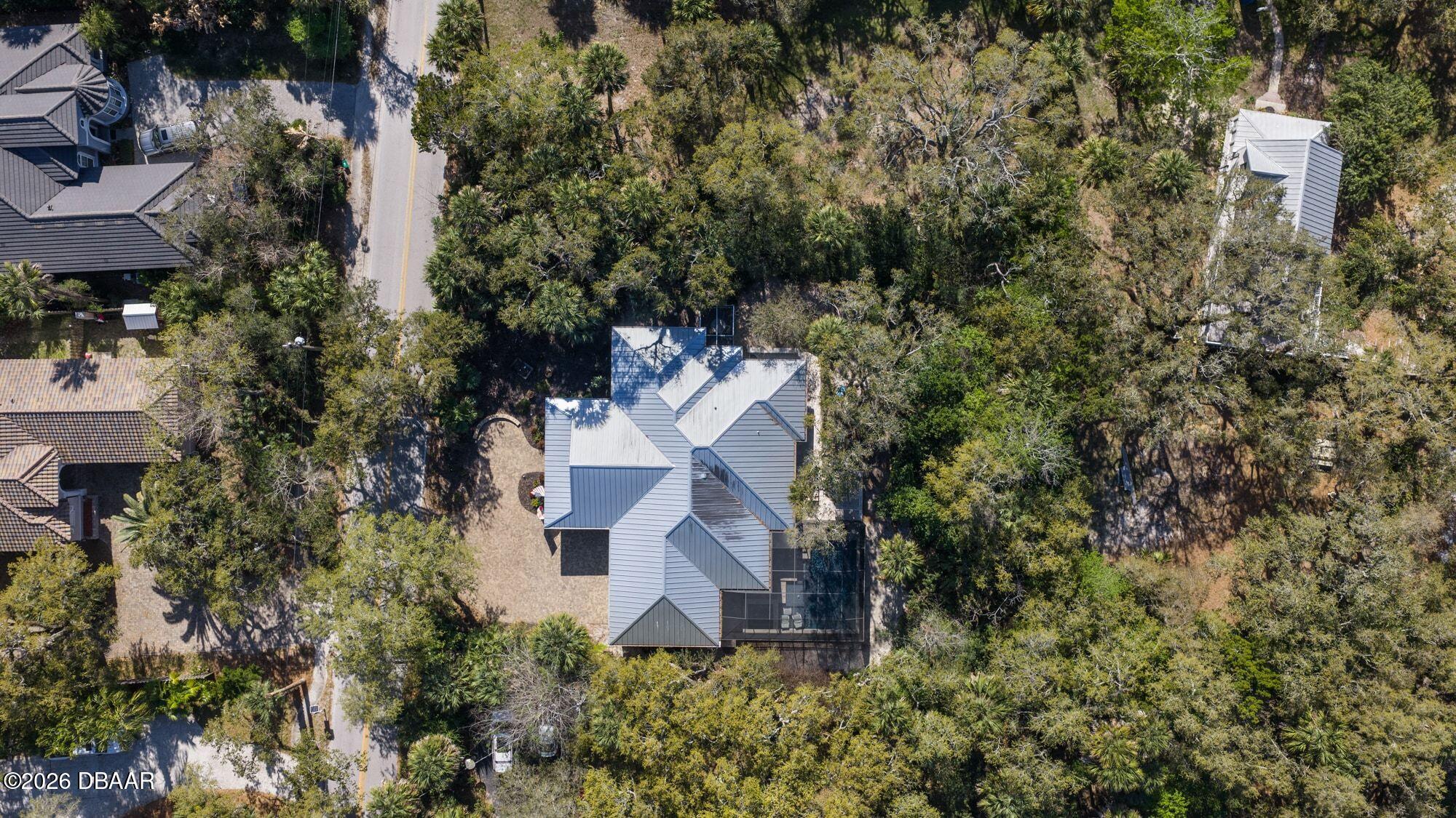 122 Beach Street Ponce Inlet, FL 32127 - Photo 68 of 73 122 Beach St