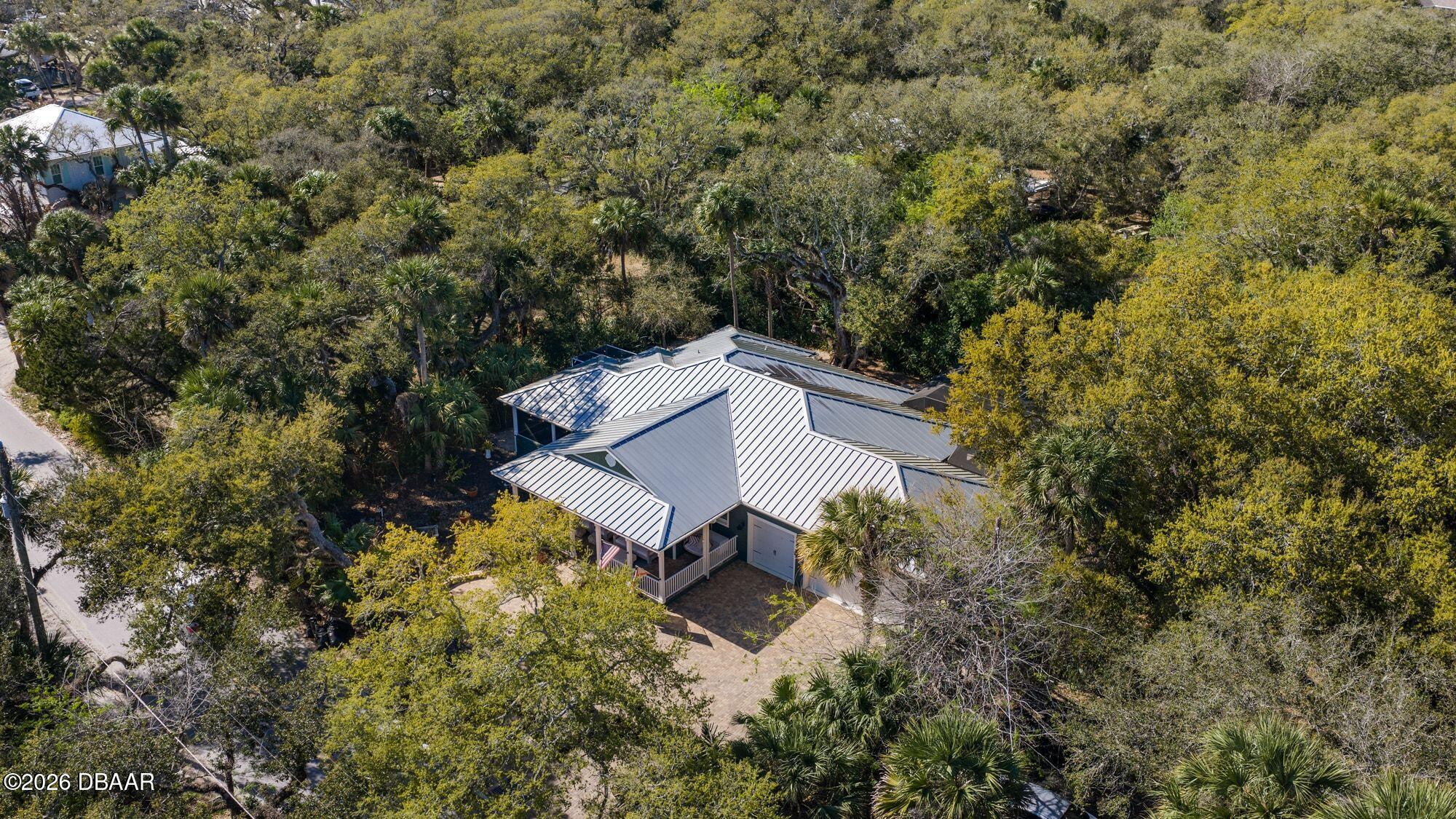 122 Beach Street Ponce Inlet, FL 32127 - Photo 69 of 73 122 Beach St