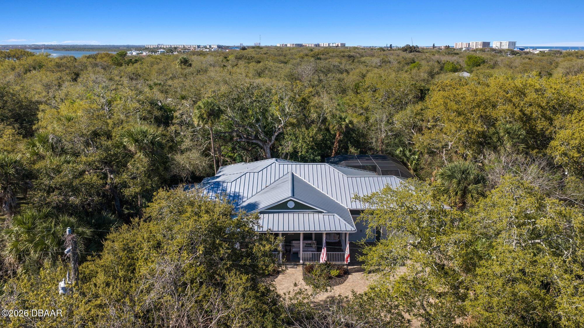 122 Beach Street Ponce Inlet, FL 32127 - Photo 70 of 73 122 Beach St
