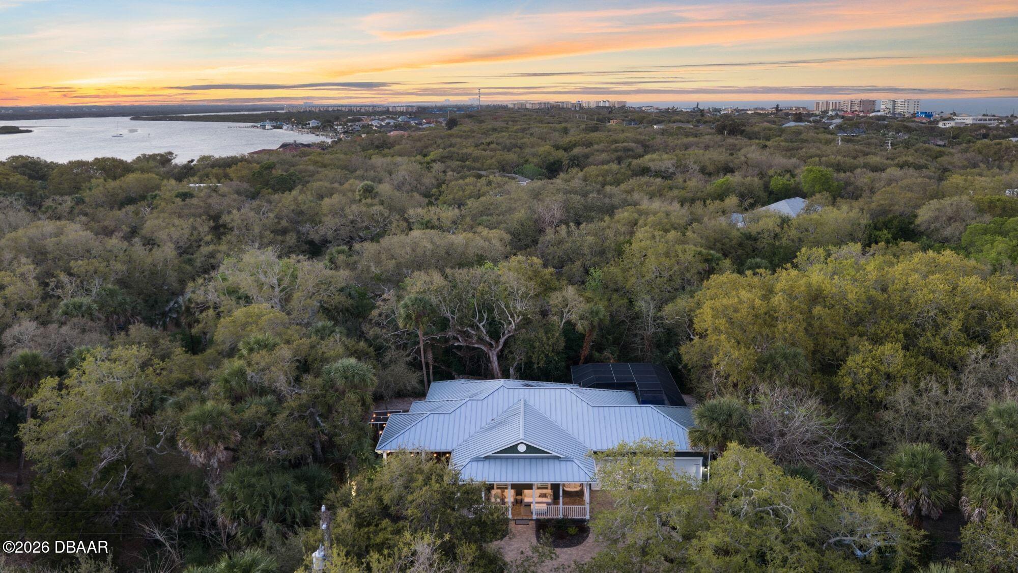 122 Beach Street Ponce Inlet, FL 32127 - Photo 71 of 73 122 Beach St