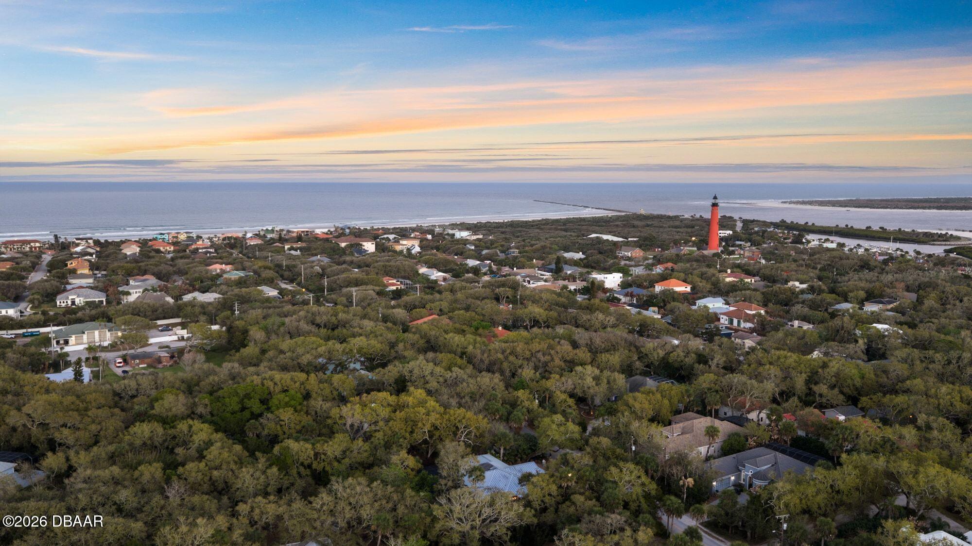 122 Beach Street Ponce Inlet, FL 32127 - Photo 72 of 73 122 Beach St