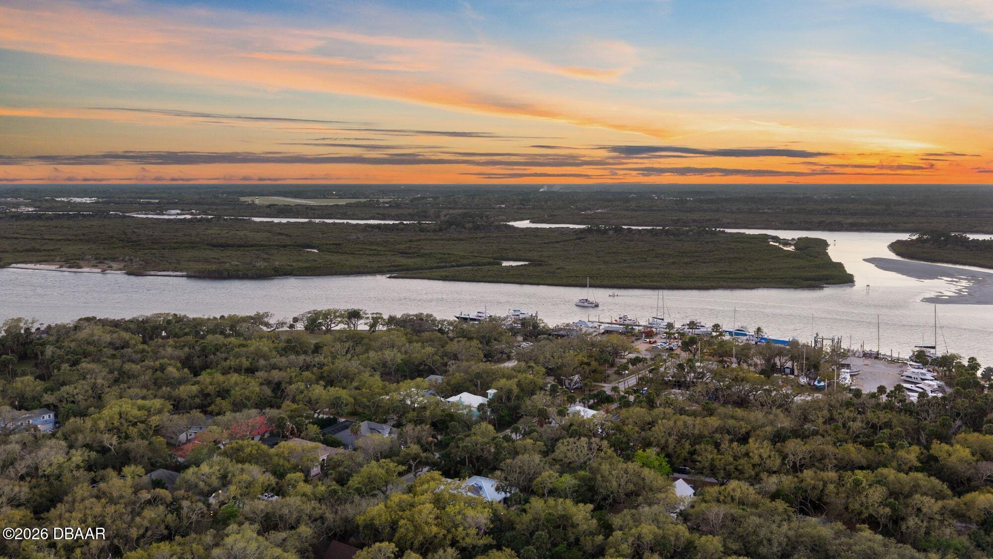 122 Beach Street Ponce Inlet, FL 32127 - Photo 73 of 73 122 Beach St
