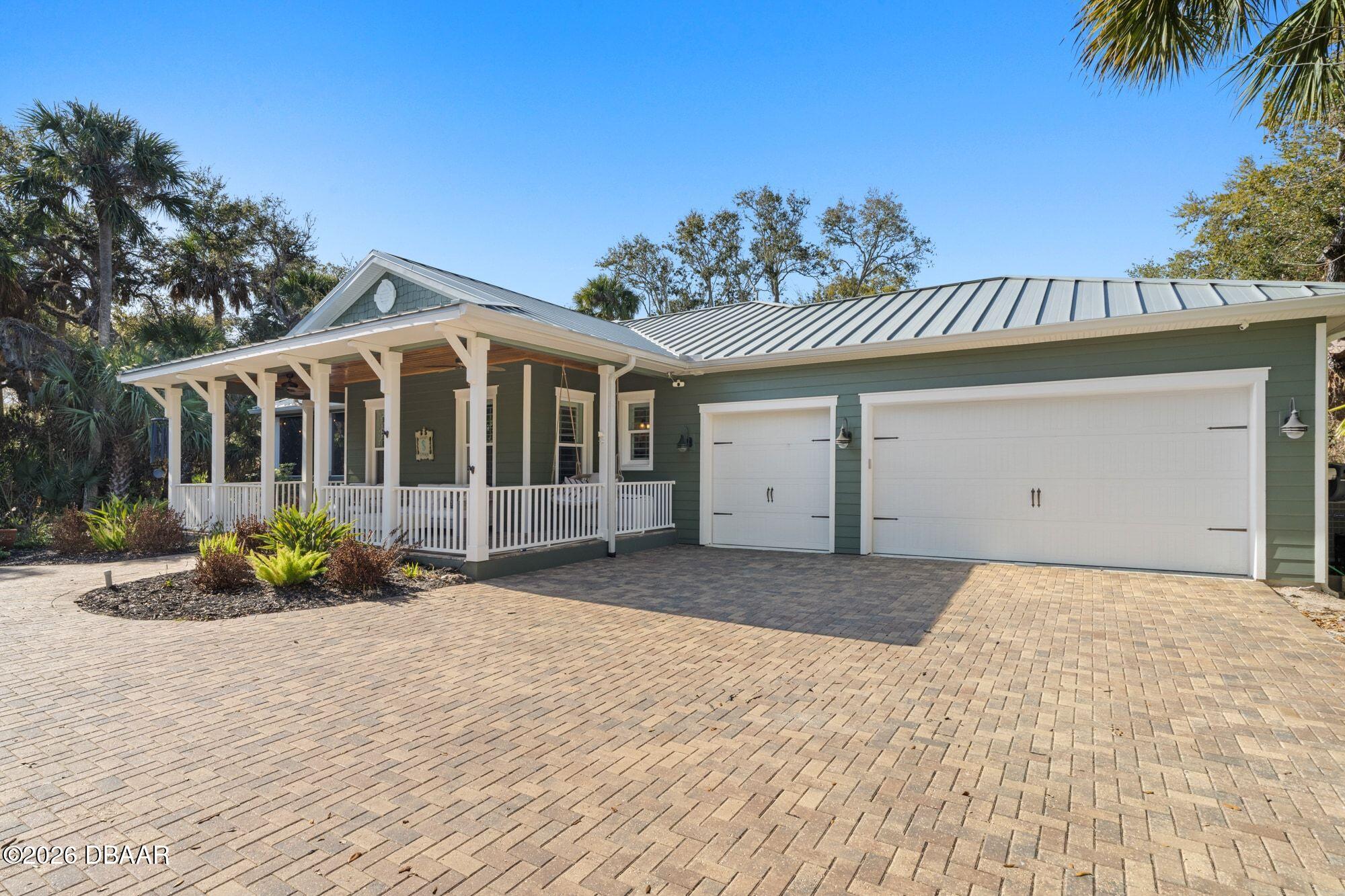 122 Beach Street Ponce Inlet, FL 32127 - Photo 10 of 73 122 Beach St