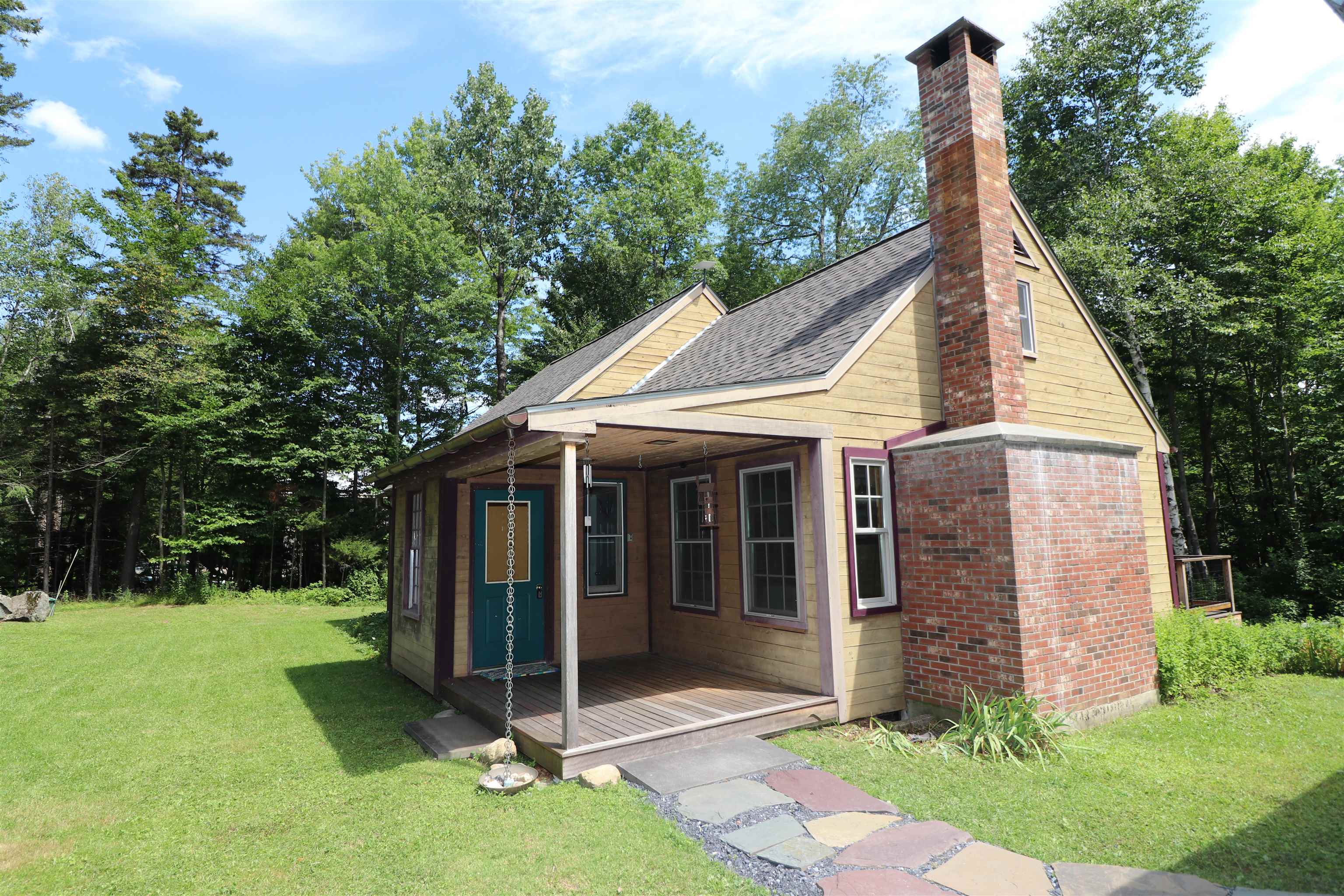 98 Lockwood Brook Road Fayston, VT 05673 - Photo 5 of 60 Gallery Image 5