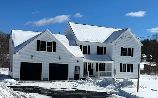 $549,900 | 159 Ashuelot Main Street, Winchester, NH 03441