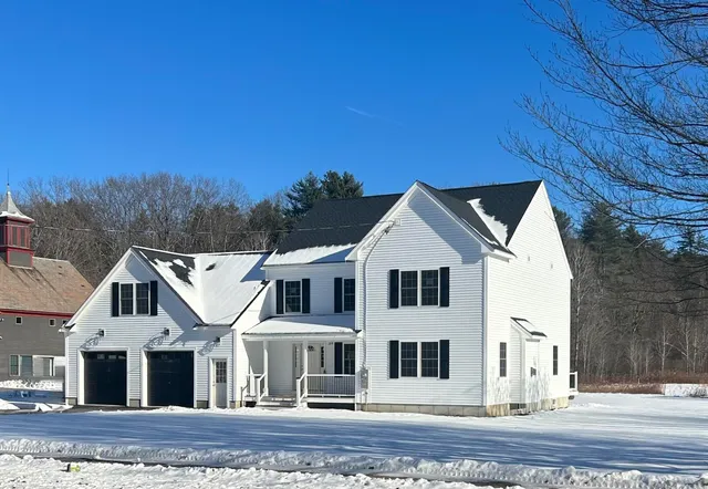 $579,900 | 159 Ashuelot Main Street, Winchester, NH 03441