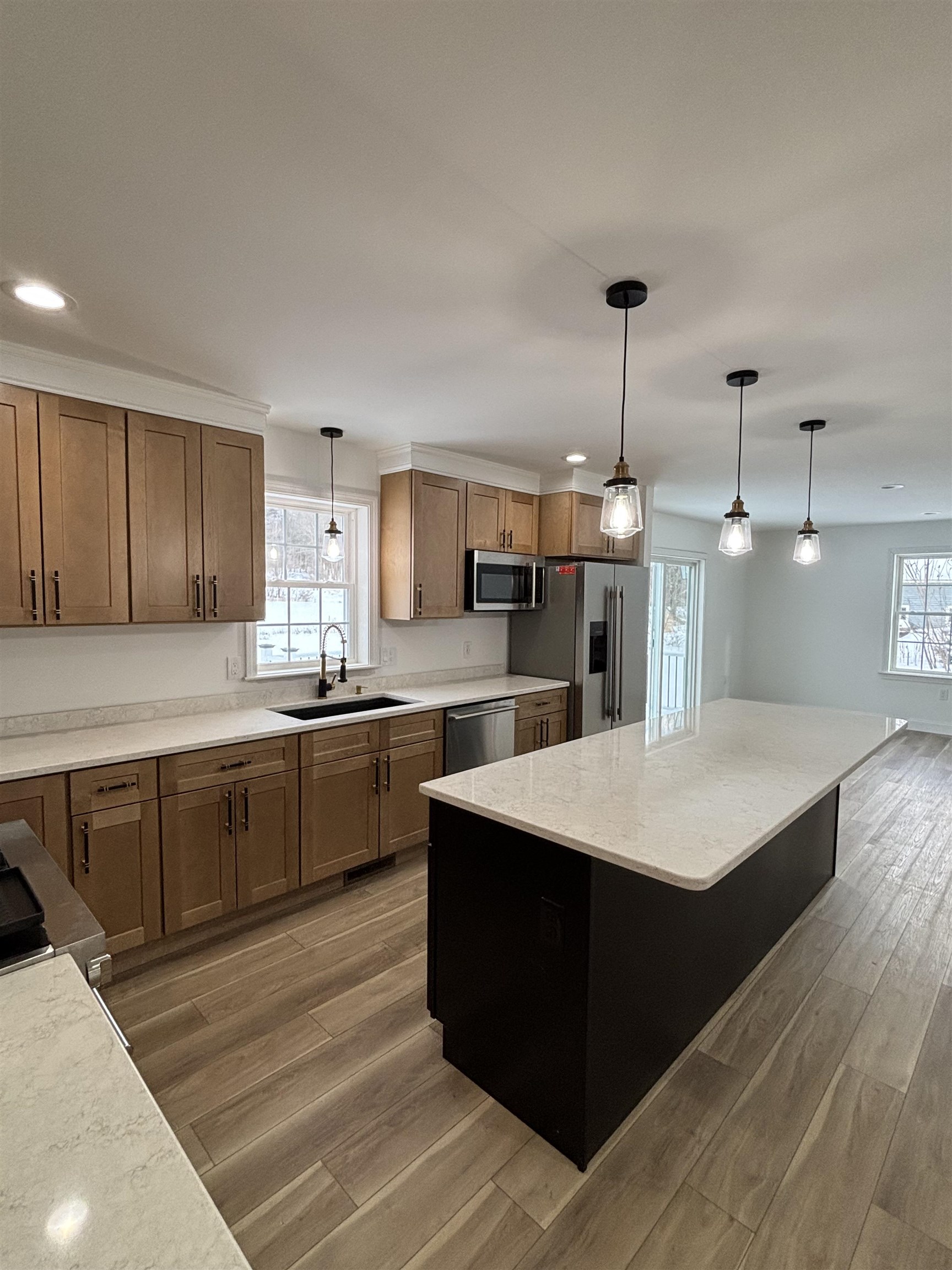 159 Ashuelot Main Street Winchester, NH 03441 - Photo 10 of 74