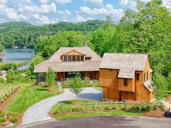$3,999,000 | 140 Cv Vw Lane, Clarkesville, GA 30523