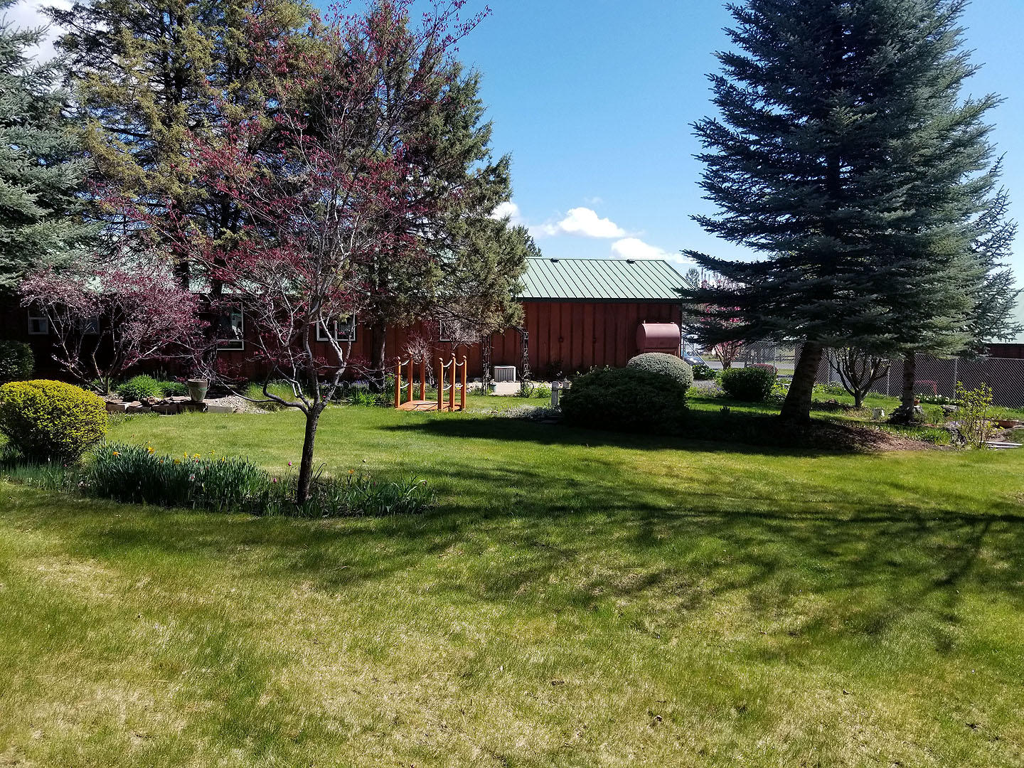 10952 Morgan Way Keno, OR 97627 - Photo 26 of 34 10952Morgan-26