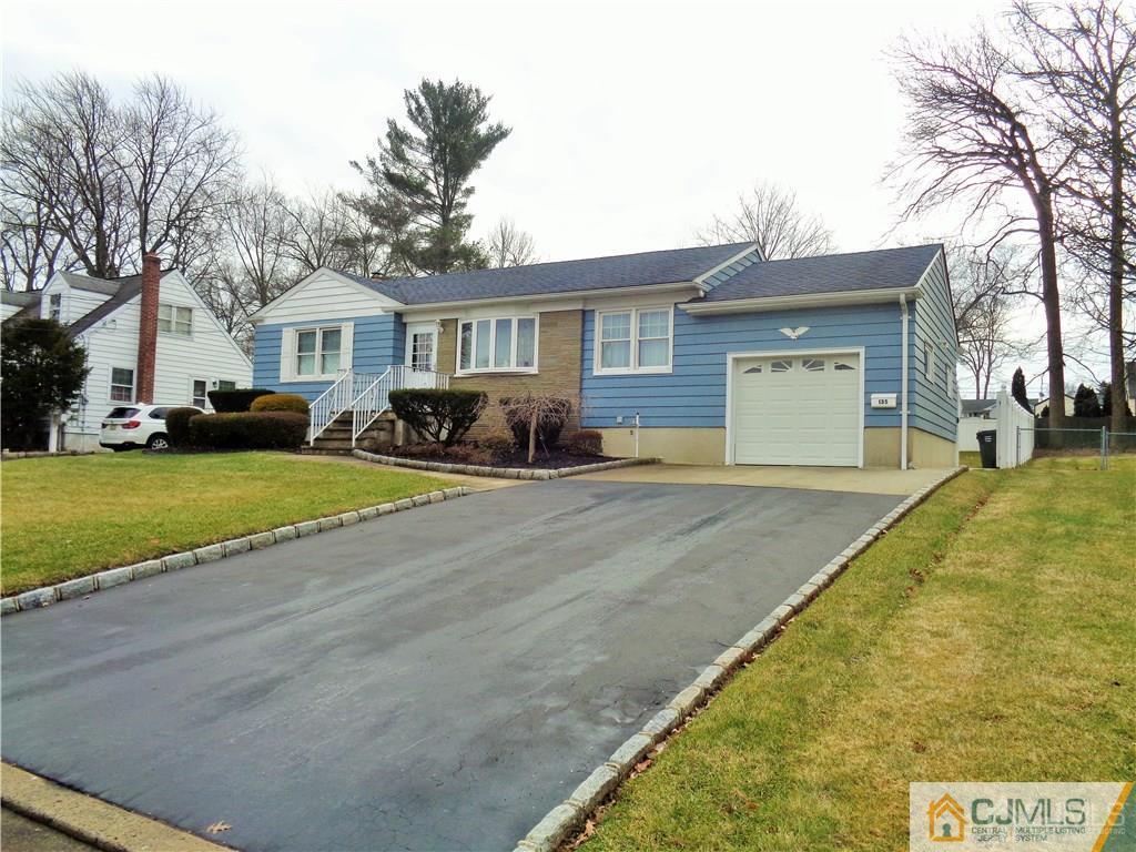 135 Oxford Road Colonia, NJ 07067 - Photo 1 of 22 Gallery Image 1