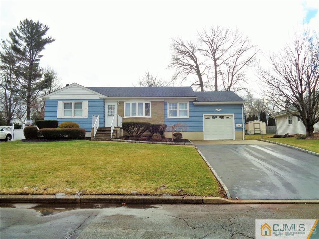 135 Oxford Road Colonia, NJ 07067 - Photo 11 of 22 Gallery Image 11