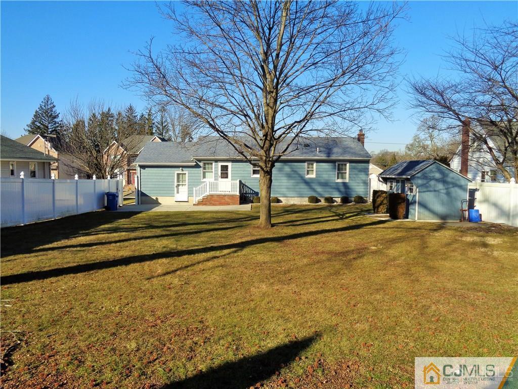135 Oxford Road Colonia, NJ 07067 - Photo 10 of 22 Gallery Image 10